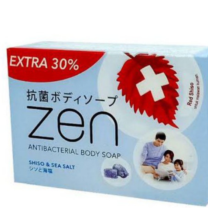 Zen 