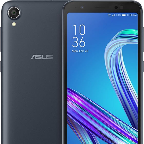 Zenfone Live L1