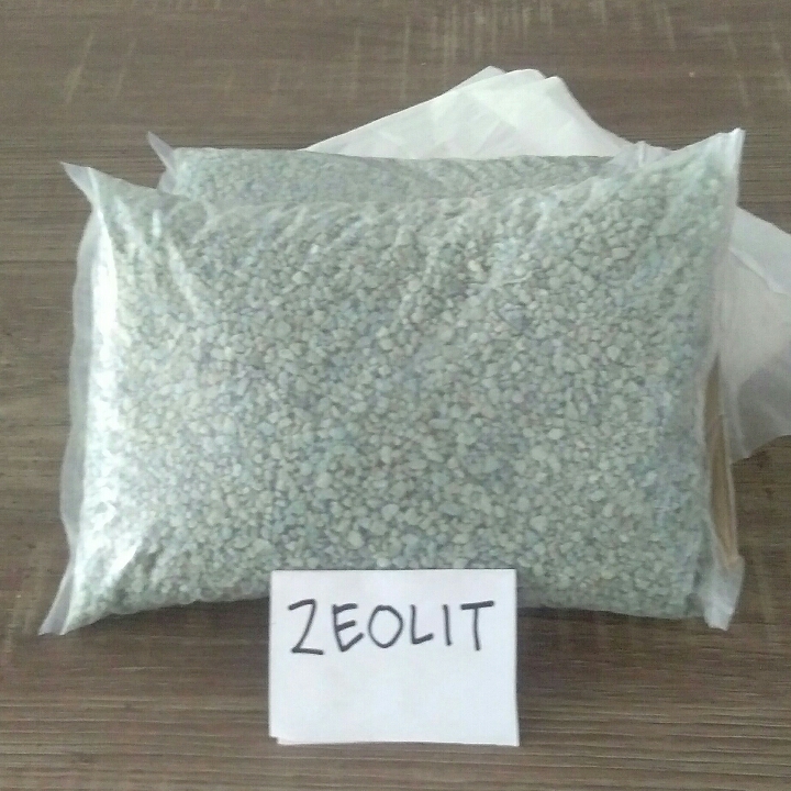 Zeolit