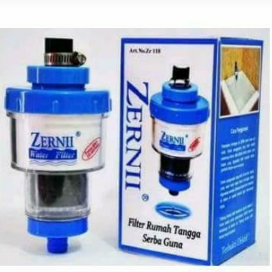 Zernii