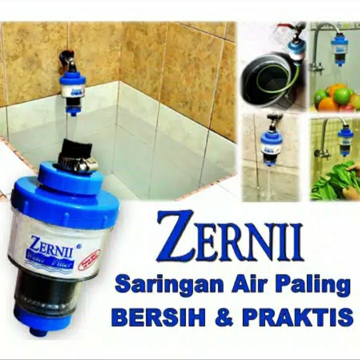 Zernii 2