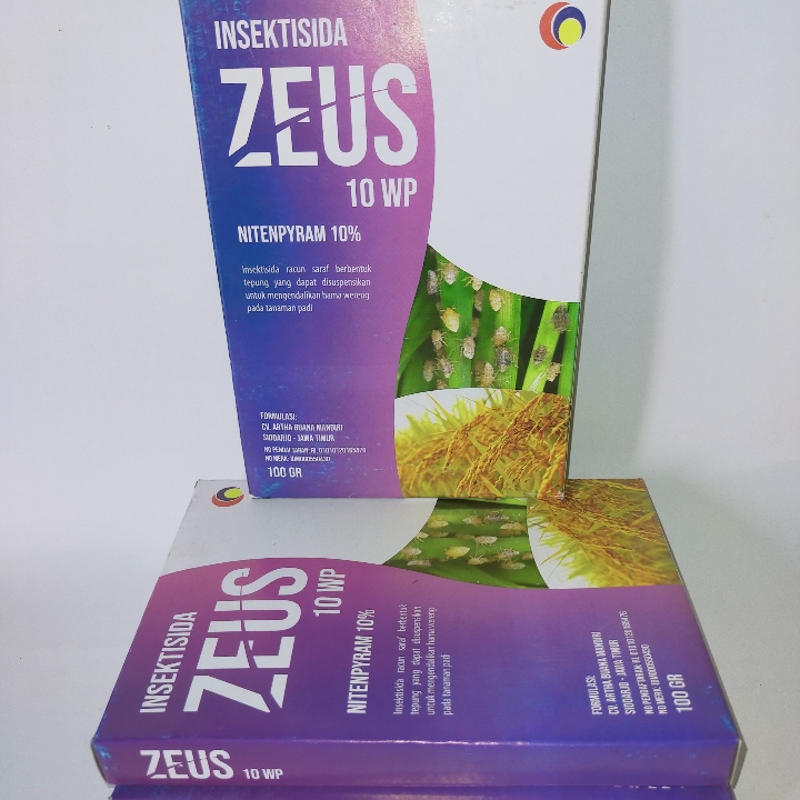 Zeus