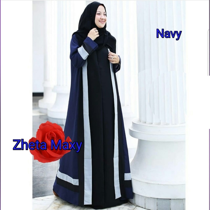 Zheta 2in1 Maxy 3