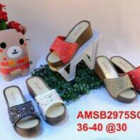 Ziehan Shoes OL Shop