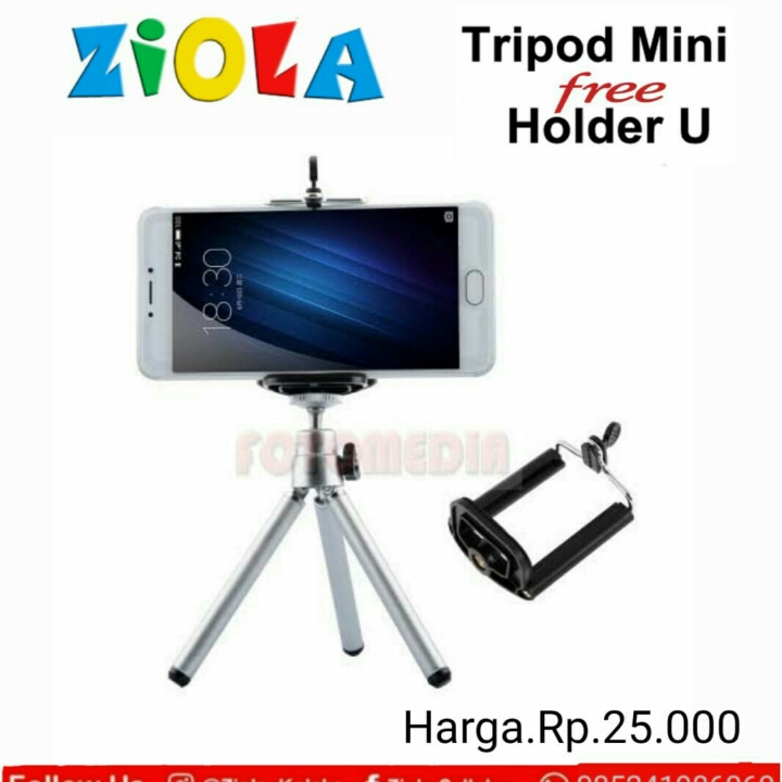 Ziola Celluler 4