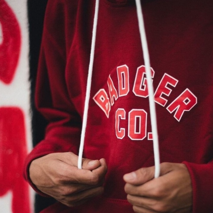 Zipper Badger 2