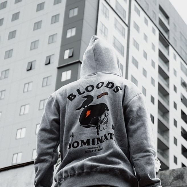 Zipper Bloods 2