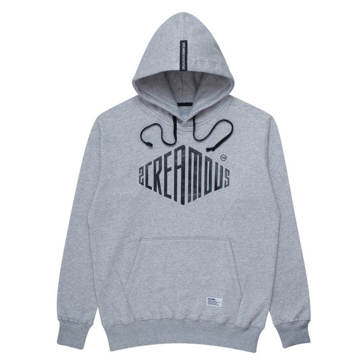 Zipper Screamous