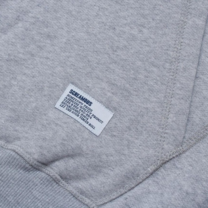Zipper Screamous 3