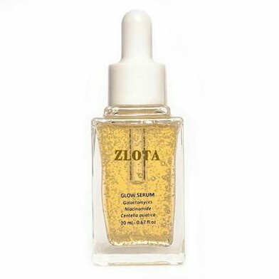 Zlota Glow Serum 2