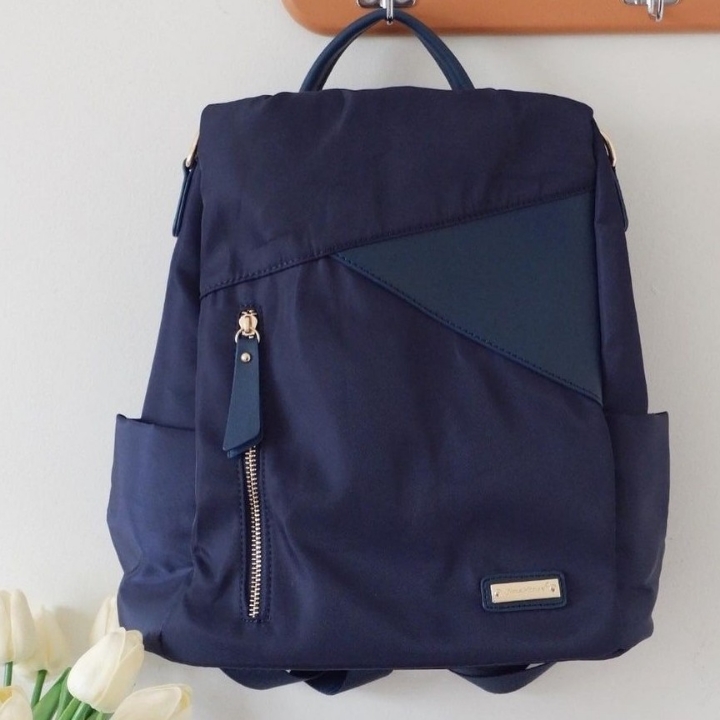 Zoe Back Pack Jimshoney 2