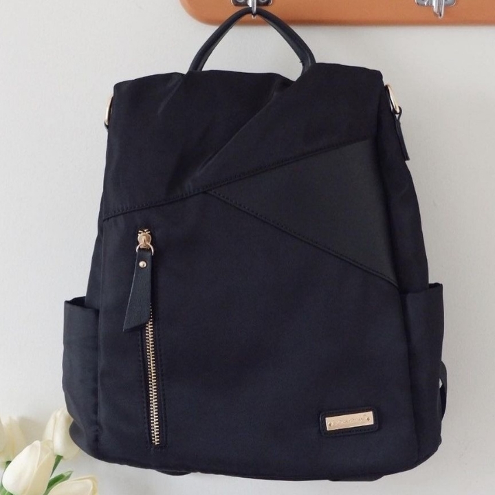 Zoe Back Pack Jimshoney 3
