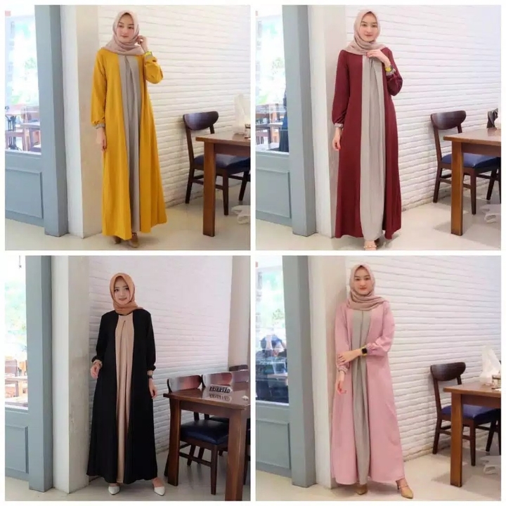 Zoe Maxi