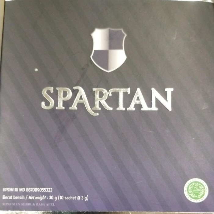 SPARTAN