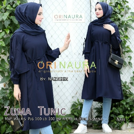 Zuma Tunik