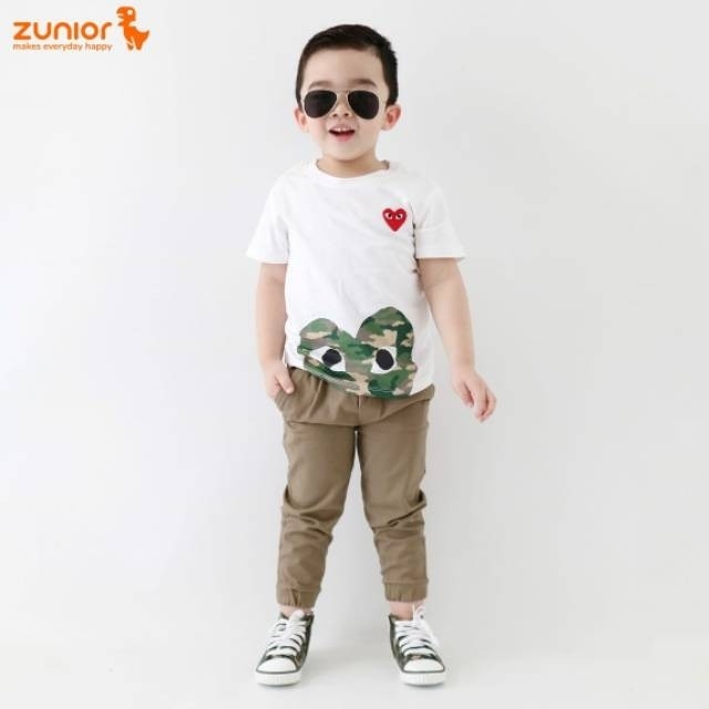 Zunior