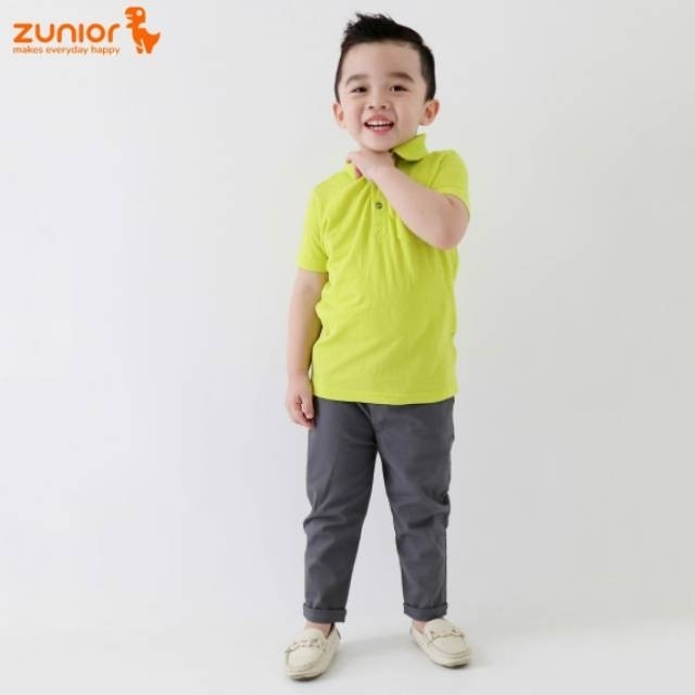 Zunior 2