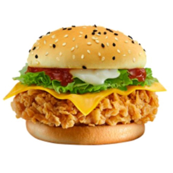 Zuper Krunch 