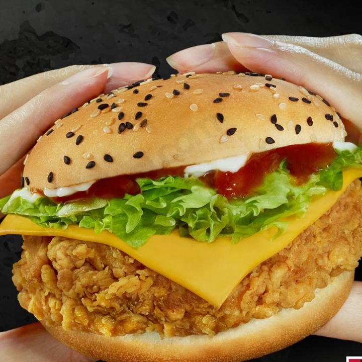 Zuper Krunch