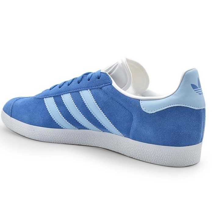 adidas Originals Men Gazelle Shoes BD7590 2