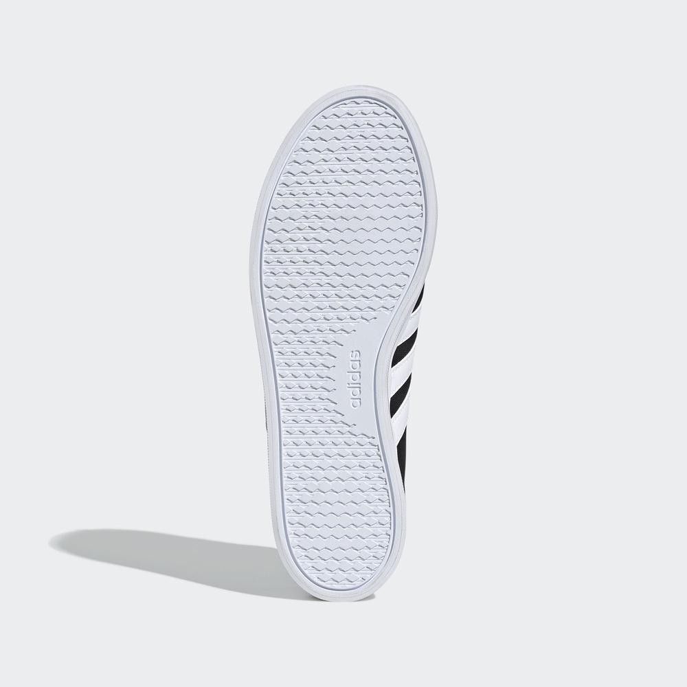 adidas SKATEBOARDING Bravada Shoes Pria Hitam FV8085 3