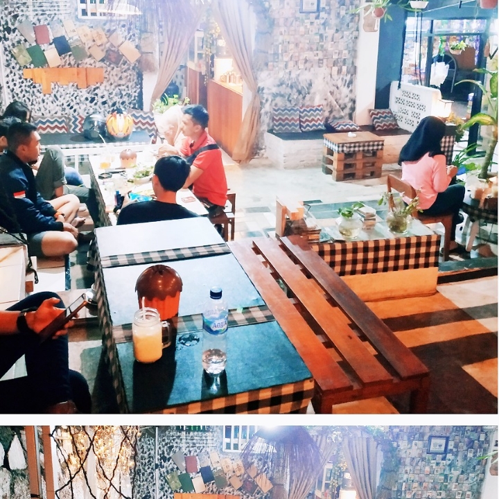 aii Catur Cafe 2