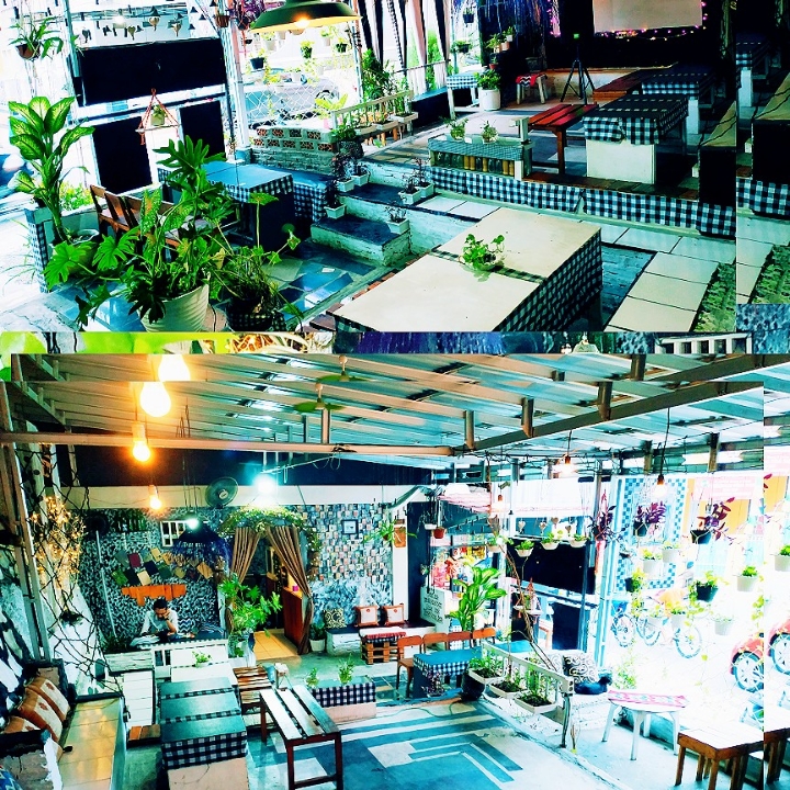aii Catur Cafe 3