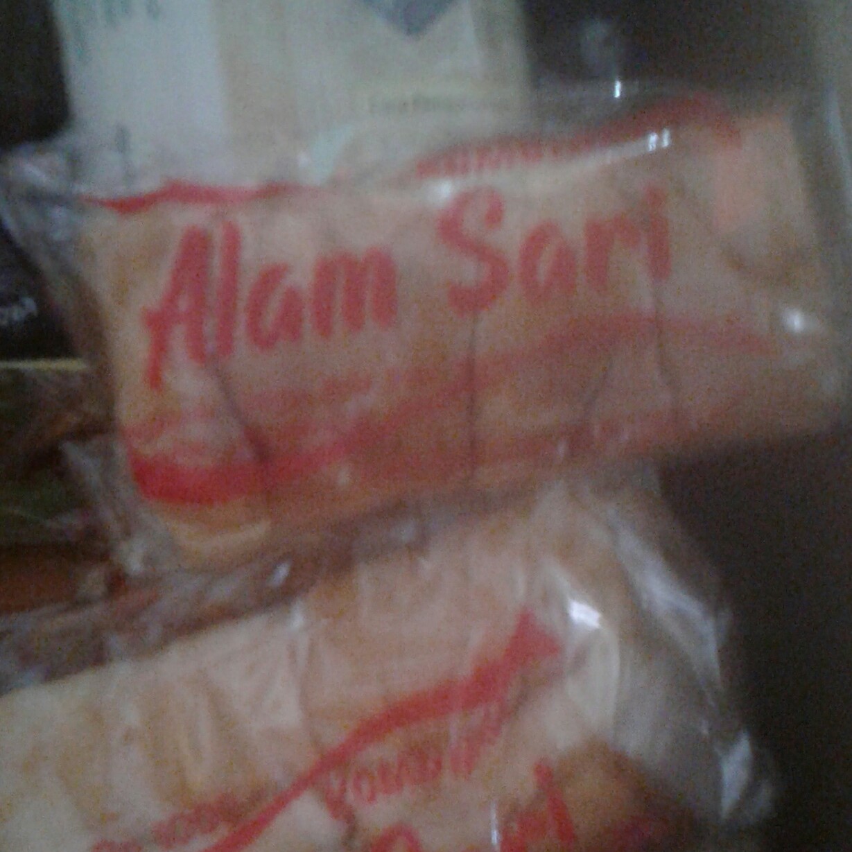 alam sari