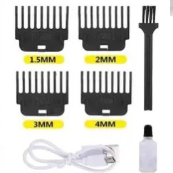 alat cukur rambut redy pesan sekarang 2