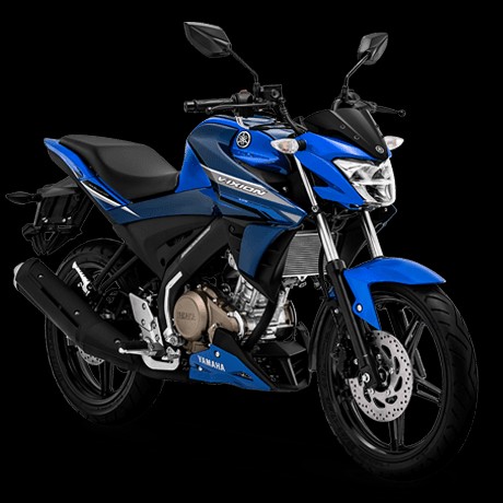 all new vixion 2