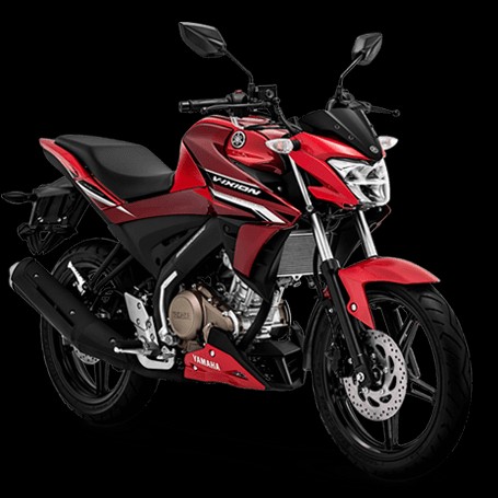 all new vixion 3