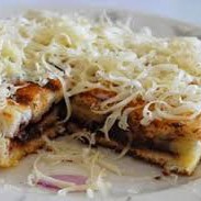 aneka Roti Bakar 2