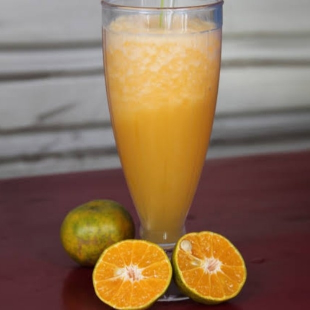aneka jus