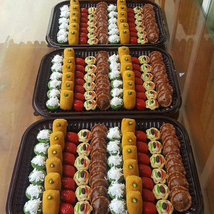 aneka kue 3