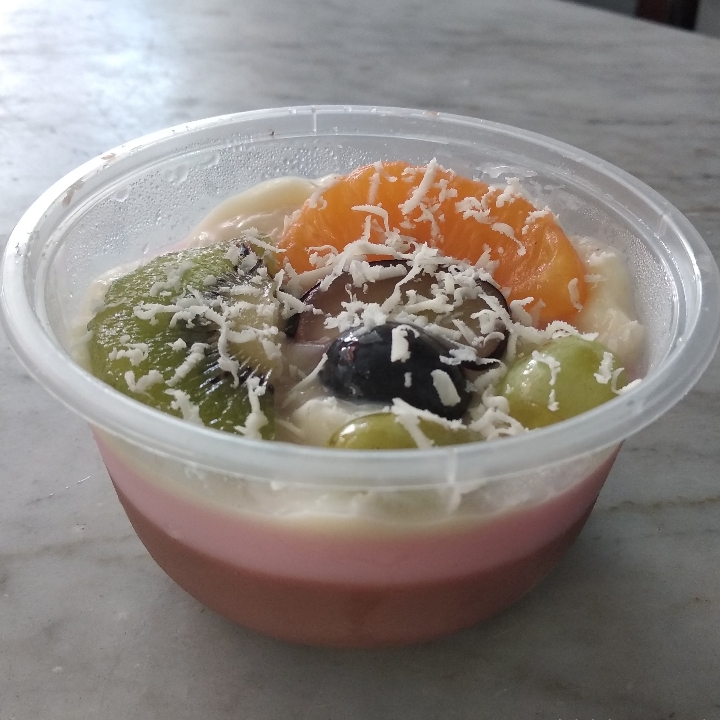 aneka puding 4