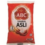 aneka sambal abc