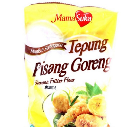 aneka tepung