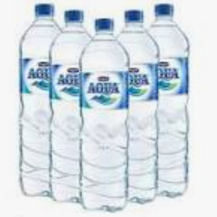 aqua liter