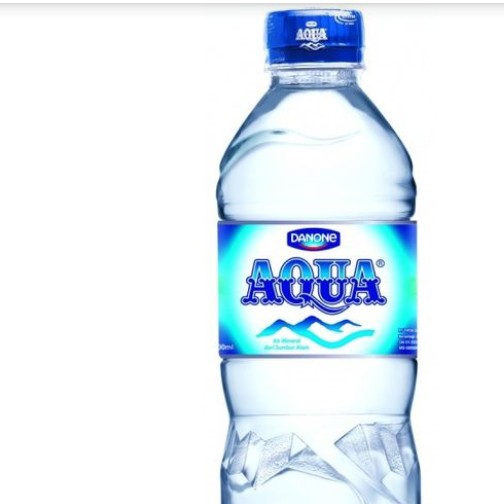 aqua sedang