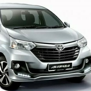 avanza 15 veloz AT tahun 2017