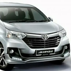 avanza tupe E tahun 2011