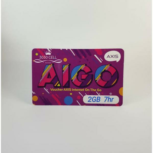 axcis 2gb