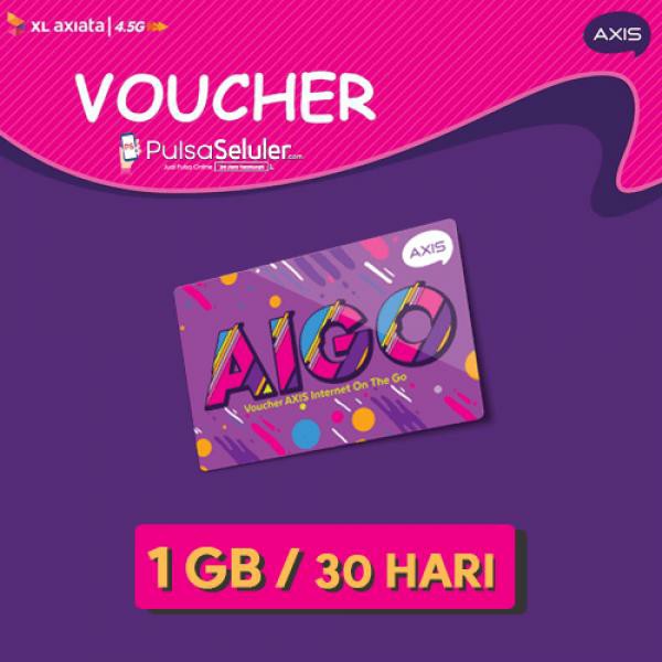 axcis aigo 1gb