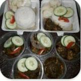 ayam Bumbu Rendang