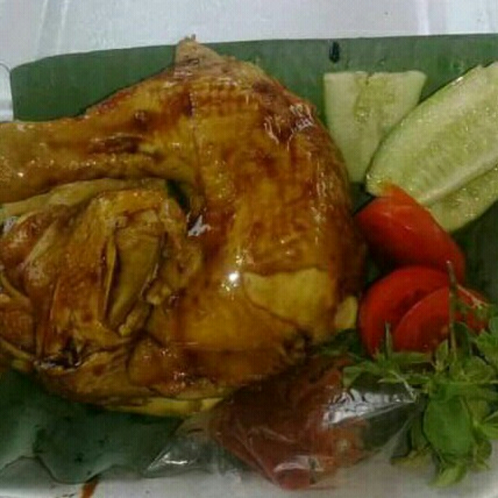 ayam bakar