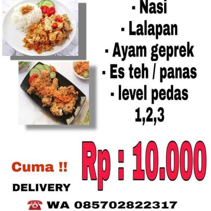 ayam geprek 3