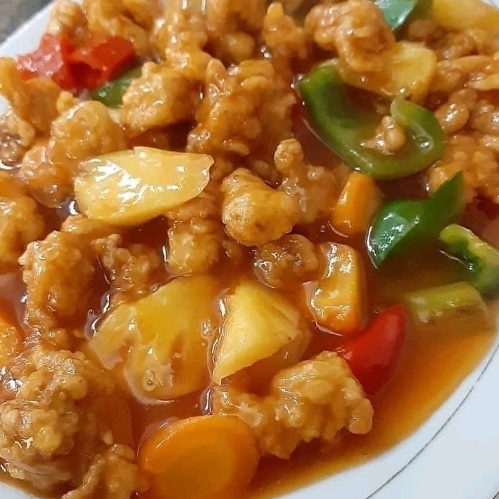 ayam koloke