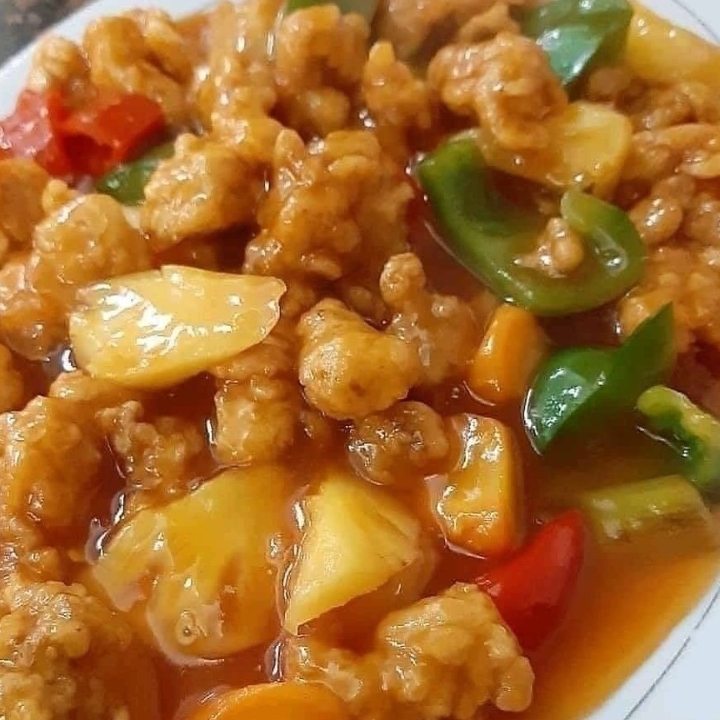ayam koloke
