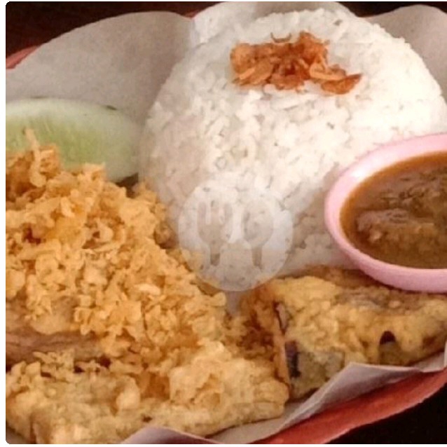 ayam kremes