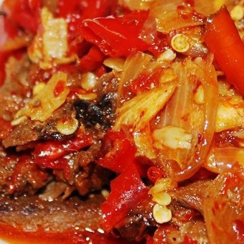 ayam rica rica
